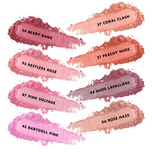 YVES SAINT LAURENT-Make Me Blush - Blush Poudre YVES SAINT LAURENT-Make Me Blush - Blush Poudre